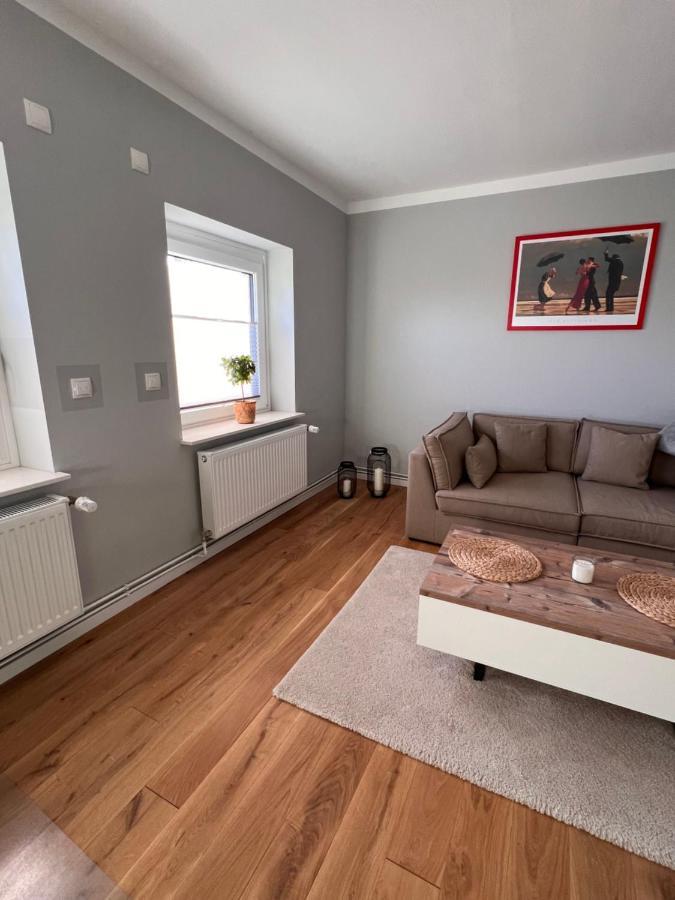 Fineapartment Borgstedt Dış mekan fotoğraf