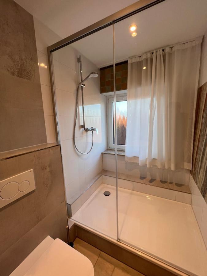 Fineapartment Borgstedt Dış mekan fotoğraf
